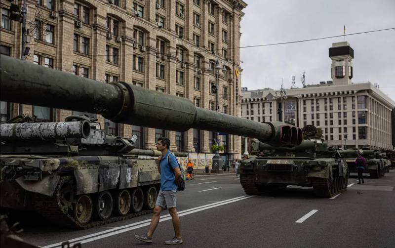 Российский «ленд-лиз»: Верховный Главнокомандующий обязан вмешаться Российский «ленд-лиз»: Верховный Главнокомандующий обязан вмешаться армия,оружие,россия,украина