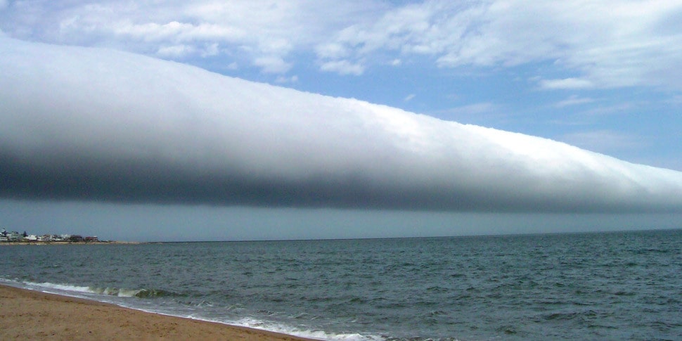 В России разработают систему шифрования с помощью атмосферы