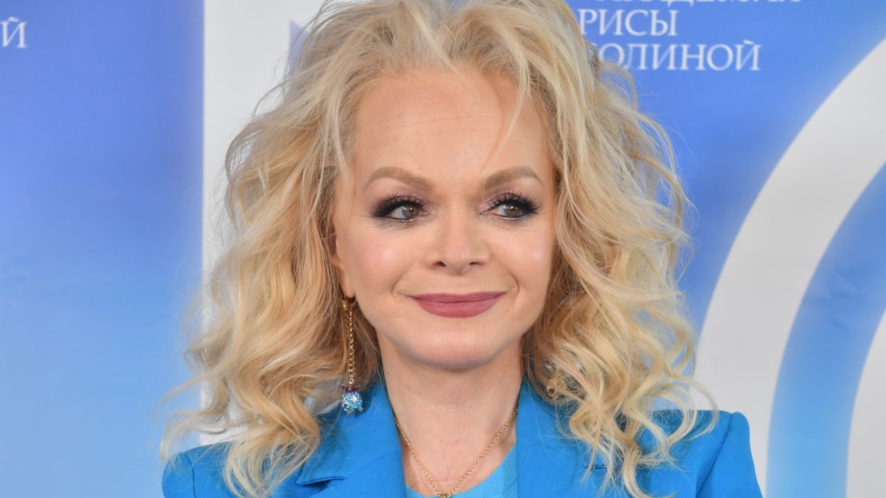 Лариса Долина присоединилась к составу жюри шоу «Аватар»