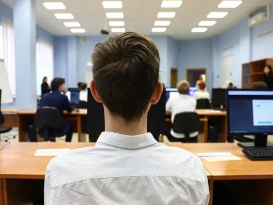 Росинфомониторинг включил в список террористов 14-летнего подростка