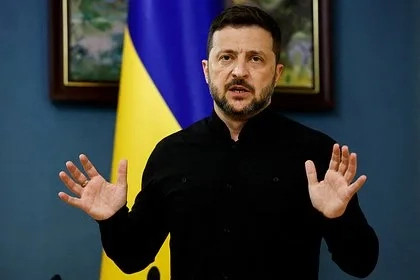 В Раде раскрыли последствие протестов на Украине