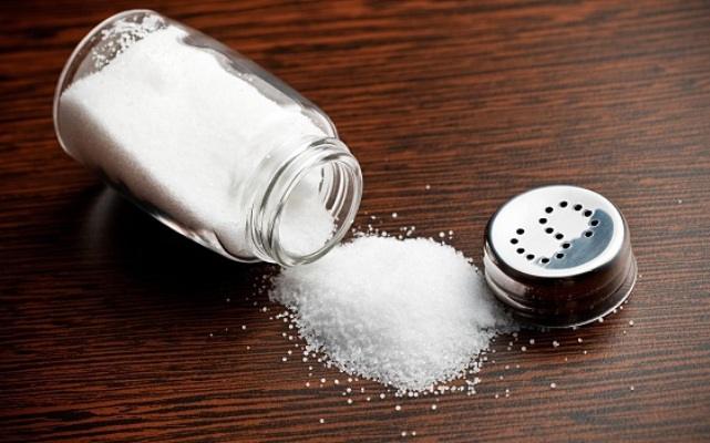 Самая полезная соль