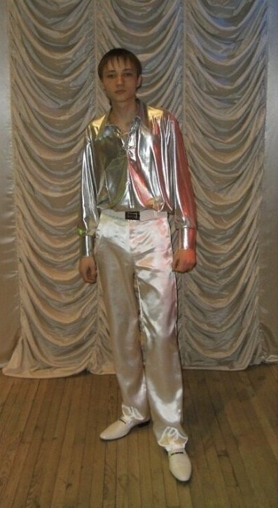 Фото респектабельных мачо с просторов Сети Фото респектабельных мачо с просторов Сети