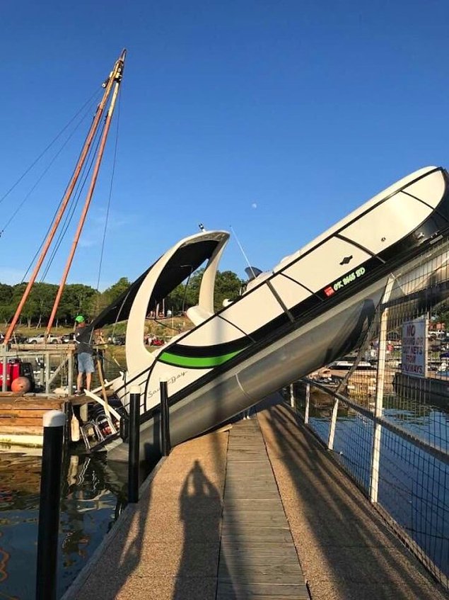 Дорога может преподнести гораздо больше сюрпризов, чем кажется: 44 фотодоказательств Дорога может преподнести гораздо больше сюрпризов, чем кажется: 44 фотодоказательств авто и мото,автоновости