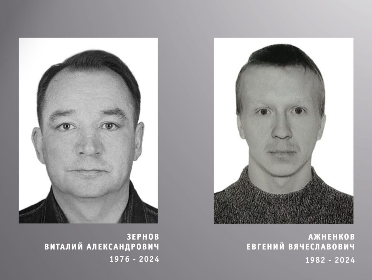 В зоне СВО геройски погибли двое стрелков из Ивановской области