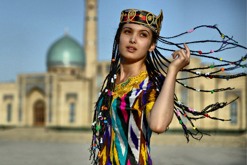 Узбеки: дворяне тюркских народов, читающие Коран и поклоняющиеся Солнцу 