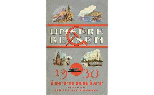 Как Советский Союз заманивал туристов, и почему иностранцы оставались недовольны поездкой. «Интуриста», только, которые, иностранных, чтобы, Крыма, хотели, туристов, стали, более, годов, граждане, лагеря, иностранцев, Советский, представители, иностранные, Советов, хорошо, время