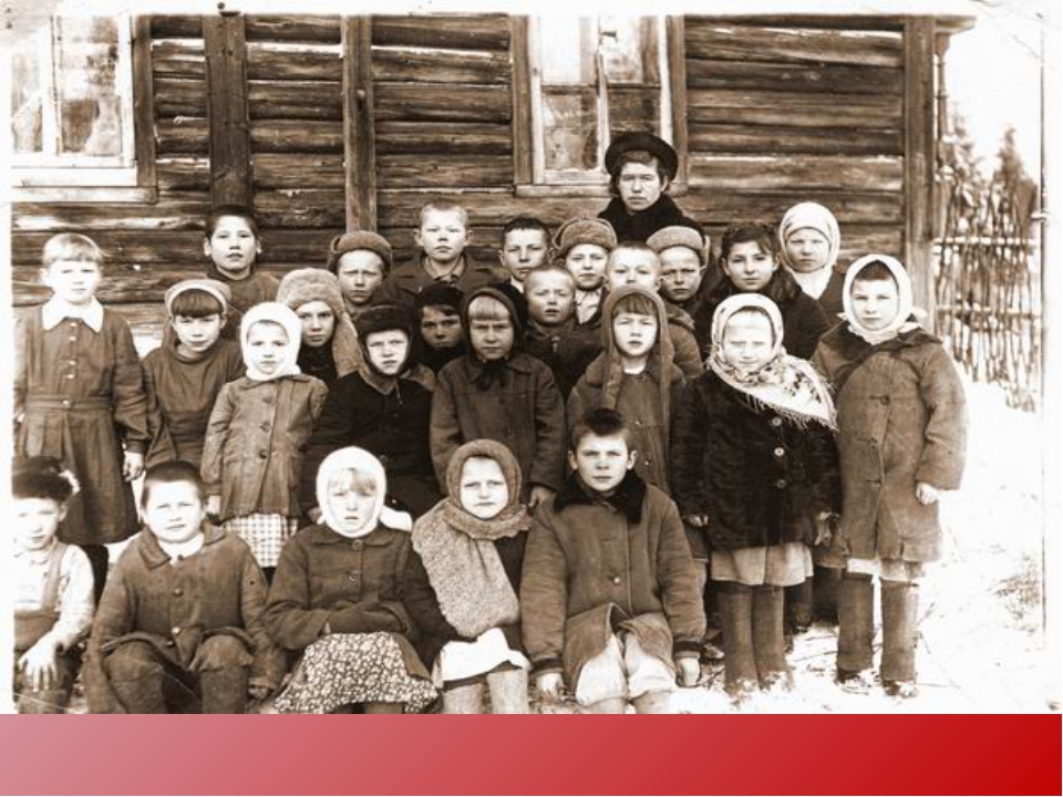 История школьной формы в России