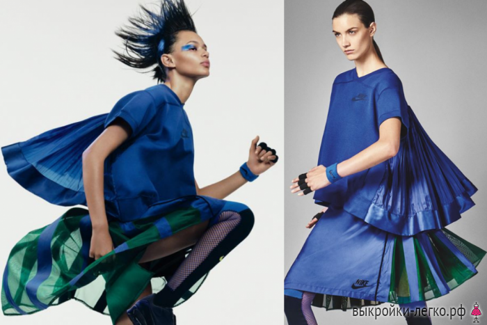 Оригинальный комбинированный свитшот выкройка свитшота,Одежда,свитшот,своими руками