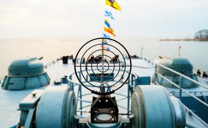 Что будет, если траулер с «Калибрами» на борту подойдет к базе ВМС США?