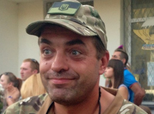 Бирюкова обвинили в краже гуманитарной помощи для Украины