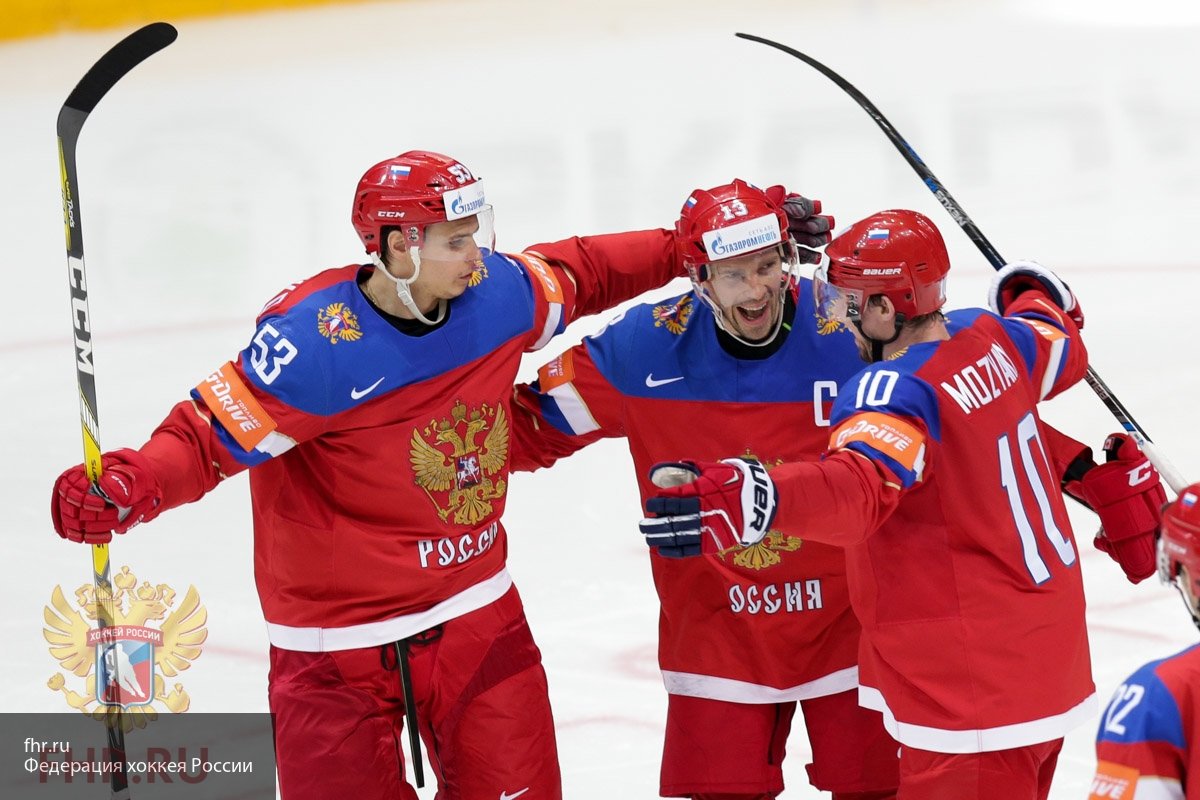 Победный менталитет: почему хоккей в России успешнее футбола