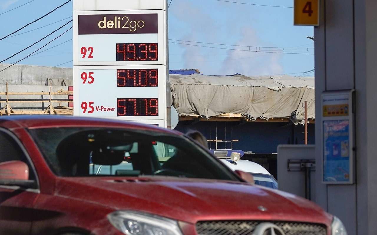 Что будет в России с ценами на бензин: прогноз