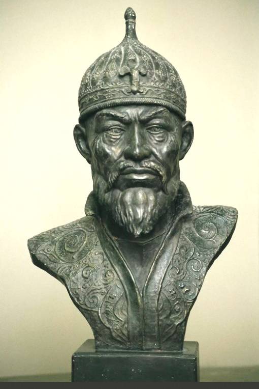 Китай без монголов: империя Мин Китай без монголов: империя Мин история