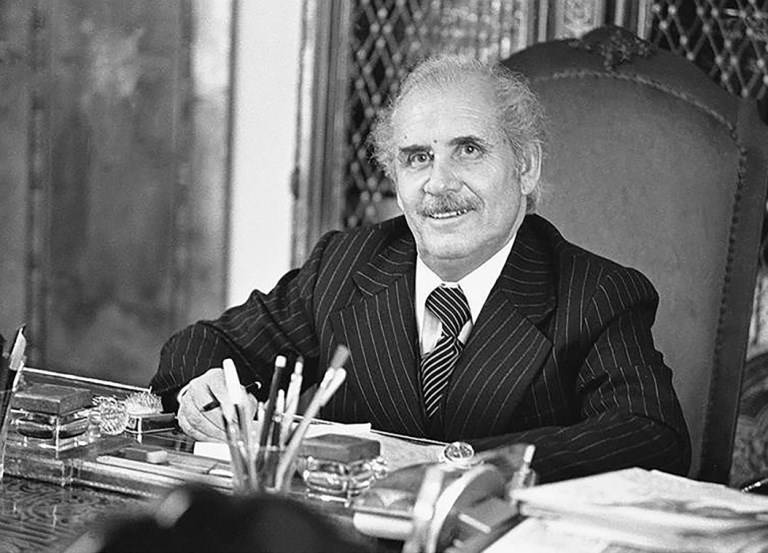 Афганская война Советского Союза: элементы политики США в отношении Афганистана история