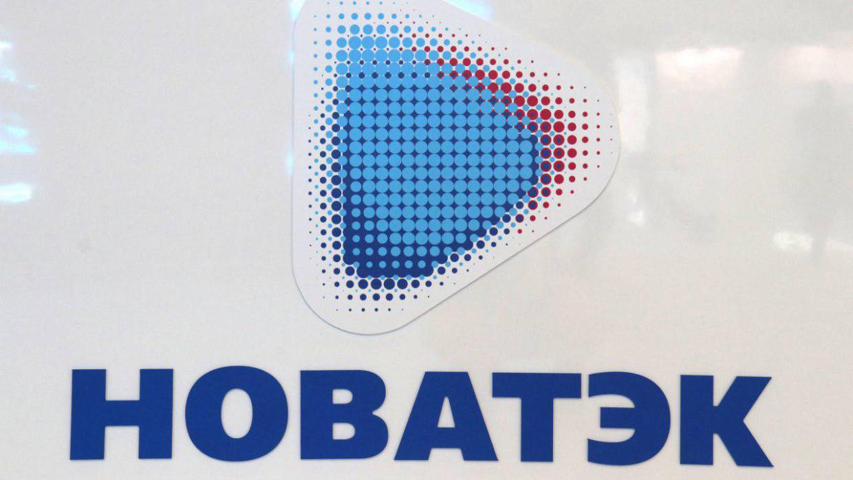 НОВАТЭК увеличит продажи сжиженного газа в Китай