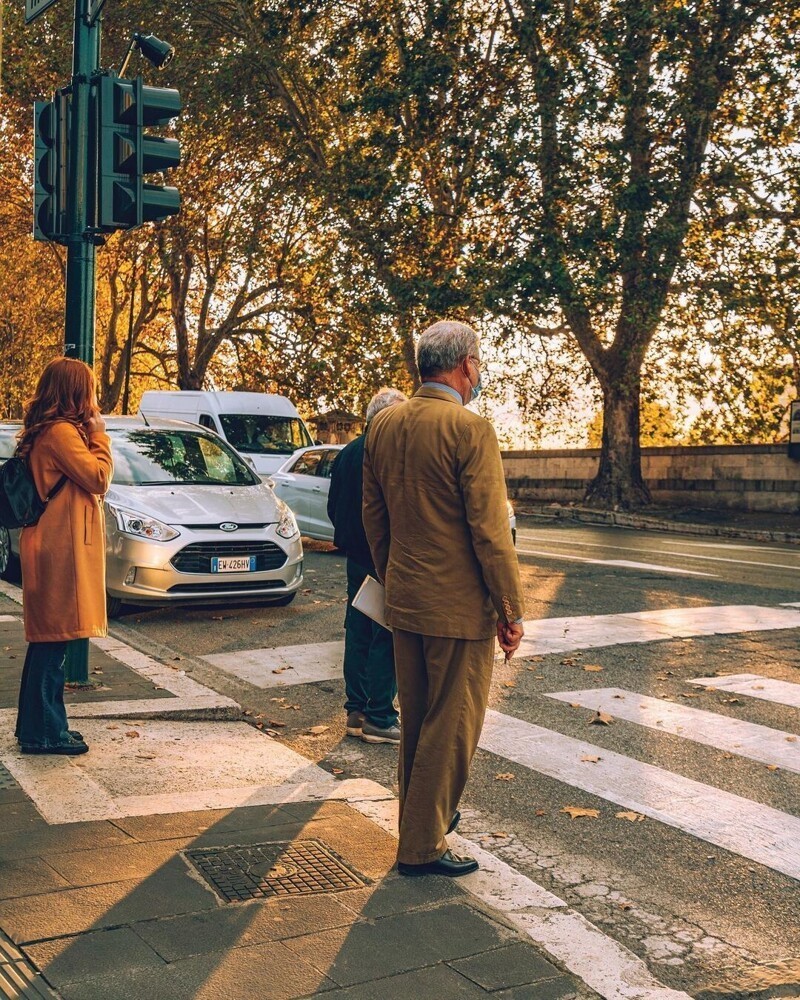 Атмосферные снимки, сделанные на итальянских улочках города,Италия,улицы