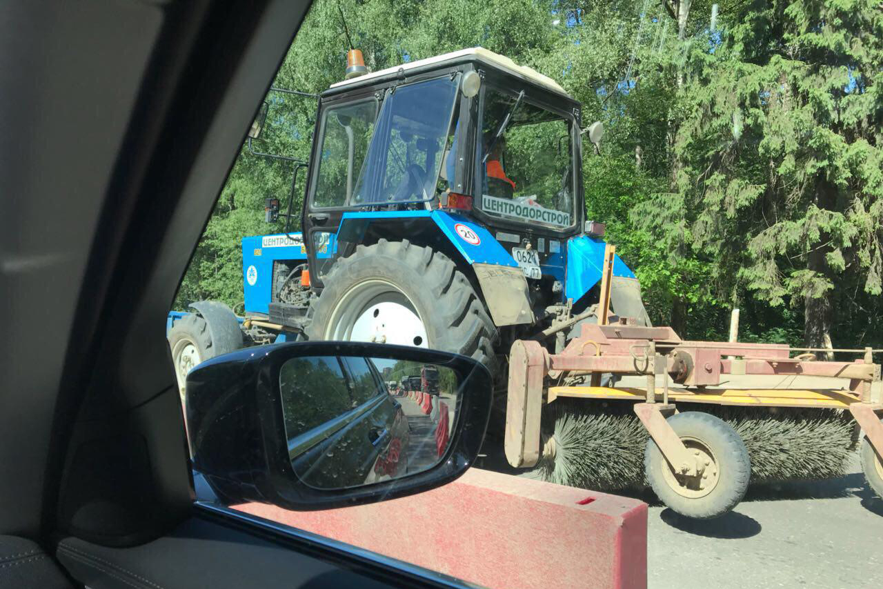 Нарвался на дорожных бандитов Нарвался на дорожных бандитов