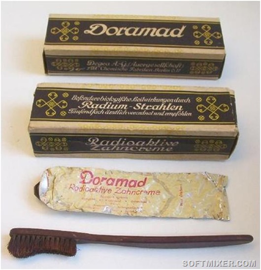 Необычная история ужасной глупости ХХ века Необычная история ужасной глупости ХХ века