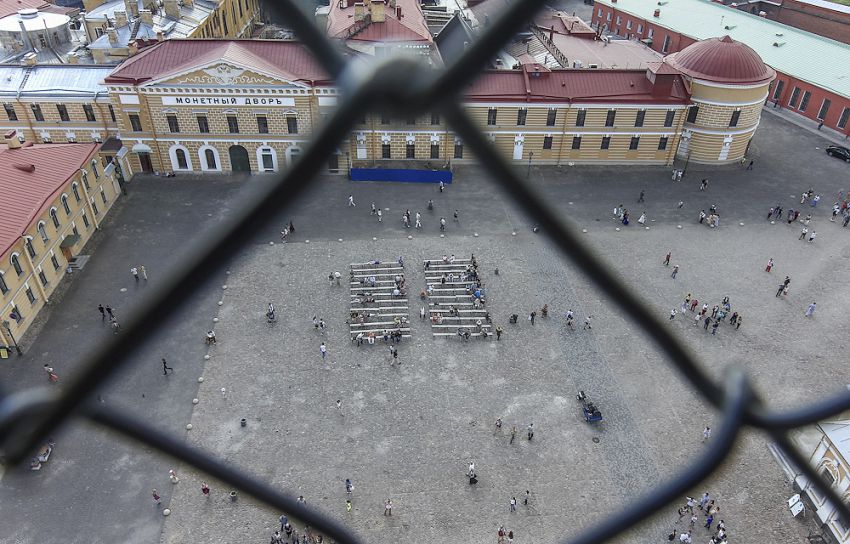 Россия, путешествия, музей, экскурсия, собор