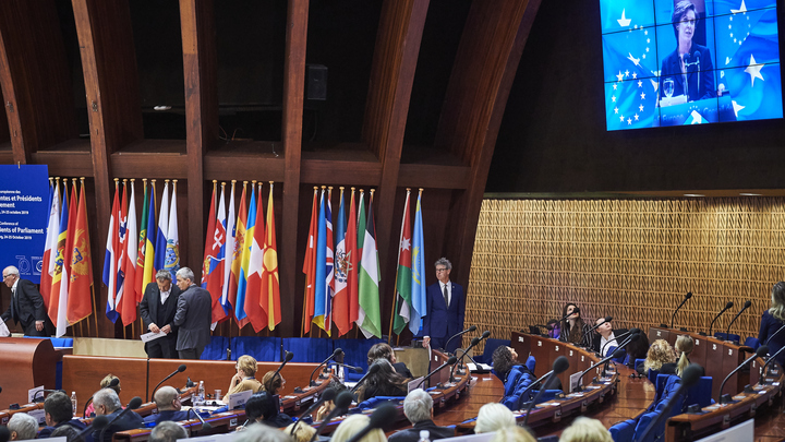Россия "дала слабину" в ПАСЕ и получила неприятный "сюрприз". Политтехнолог озвучил решени