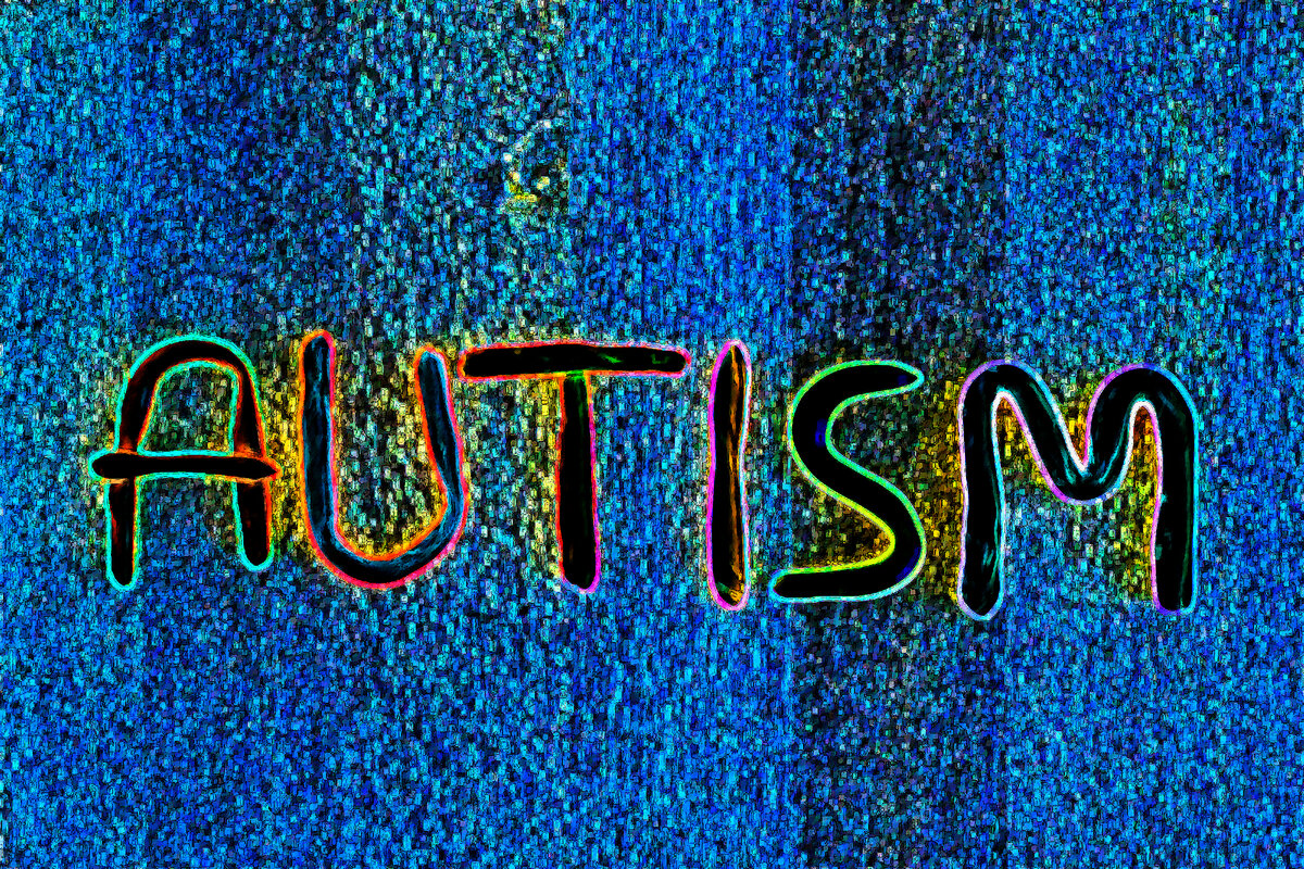 Аутизм. Что нужно знать? аутизм,дети аутисты,детская психиатрия,психические расстройства,психическое здоровье