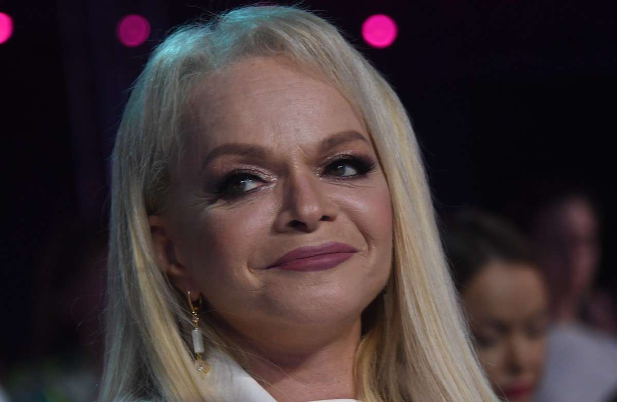 Лариса Долина