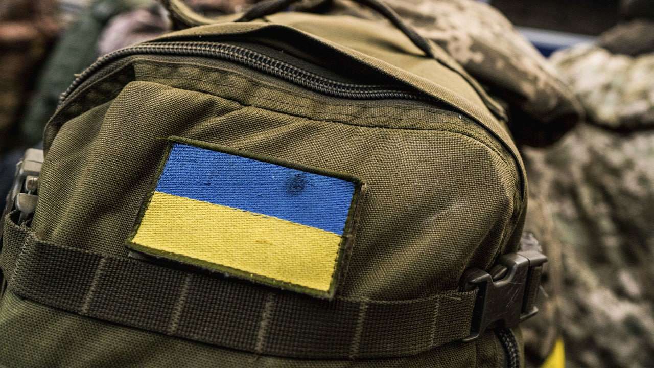 Бывший генерал ВС США попытался выдать кадры из игры Arma 3 за работу ВСУ Политика,Украина