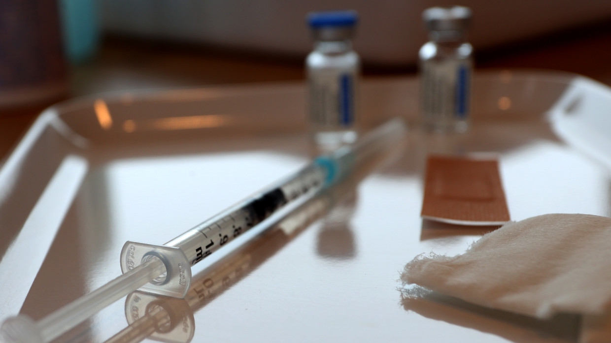 Эпидемиологическая обстановка в России может стабилизироваться к зиме