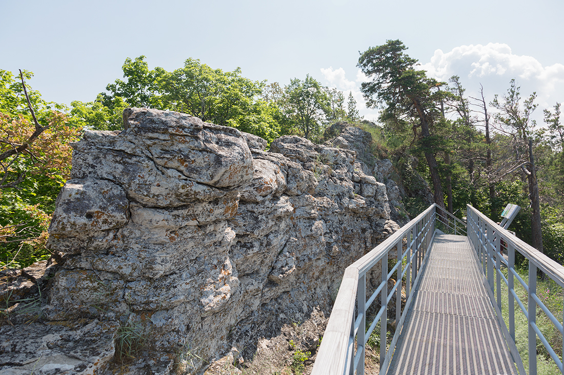 Жигули: Волжская Швейцария с разбойничьим прошлым Жигули: Волжская Швейцария с разбойничьим прошлым