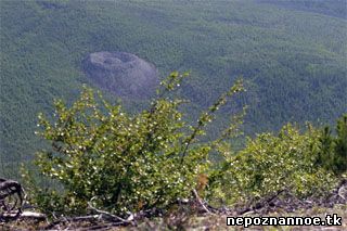 Разгадали ли тайну Тунгусского метеорита