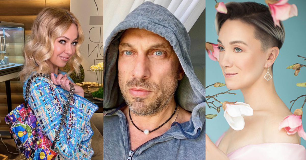 “Не друг ты мне”: звёздные дуэты, чья закадычная дружба внезапно оборвалась