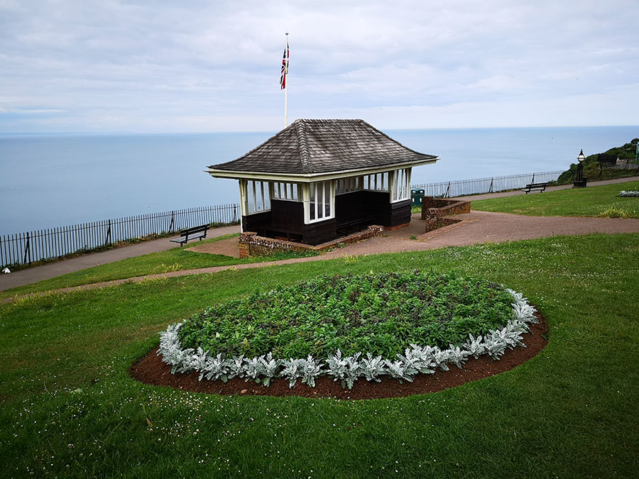 Ради чего стоит побывать в городке Баббакомб  авиатур