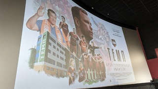 Премьера фильма 