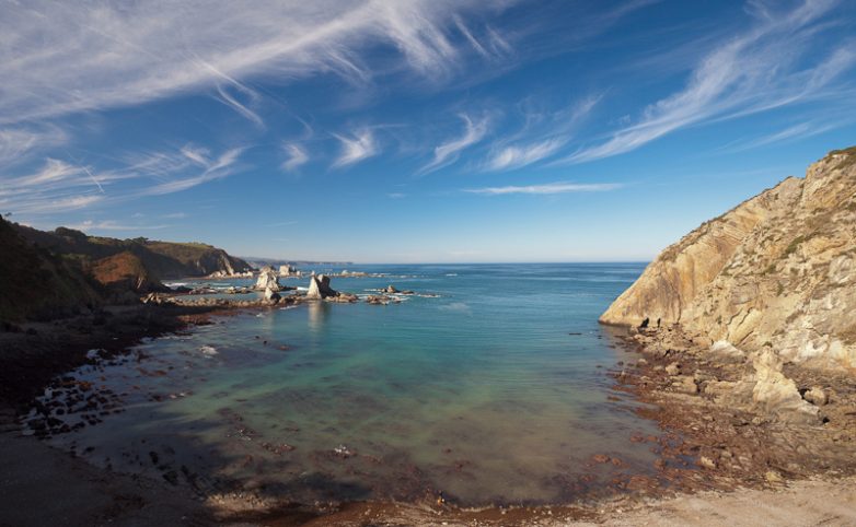 7 испанских пляжей для спокойного отдыха Playa, отдыха, расположен, место, только, идеальным, детьми, подойдет, довольно, плавания, идеально, августе, можно, когда, подводного, Palmar, пляжей, делает, станет, чтобы