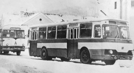 Размах и пульс жизни в глубинке СССР 50-тых , на примере городка Жигулевск Размах и пульс жизни в глубинке СССР 50-тых , на примере городка Жигулевск Война и мир