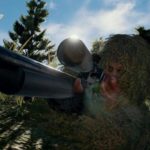 Разработчики PUBG об оружии, дизайне карт, анимации и будущем  