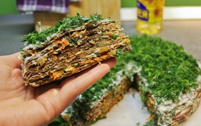 7 блюд, которые прочно ассоциируются с советской эпохой 7 блюд, которые прочно ассоциируются с советской эпохой