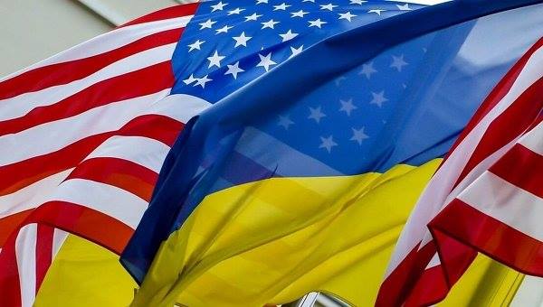 Трамп: Мы должны победить зло и защитить Украину!