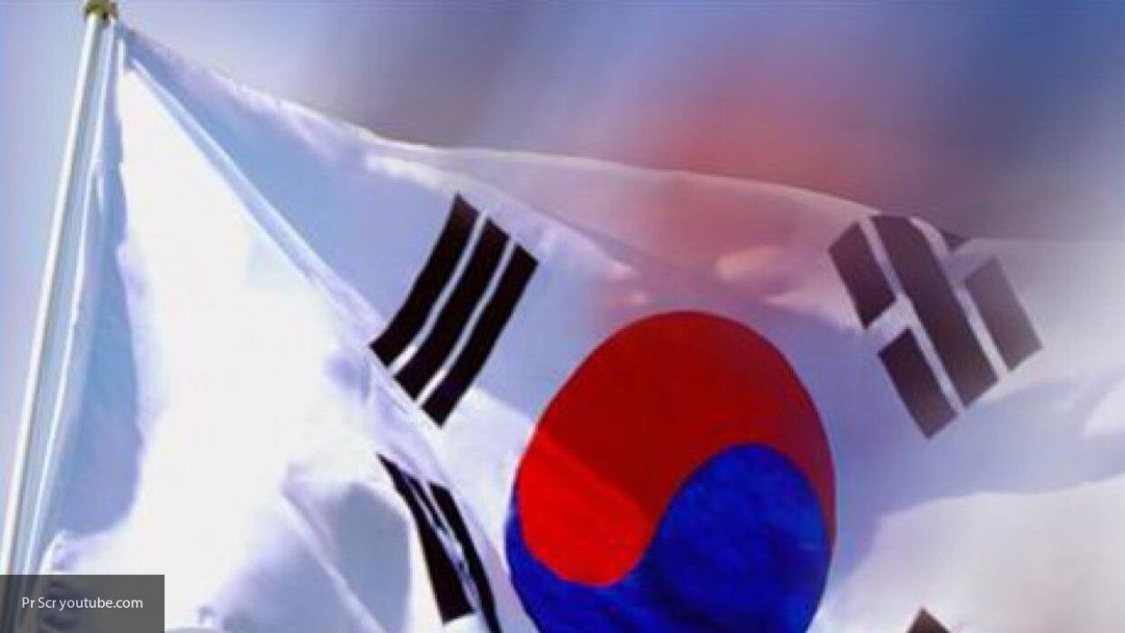 Корея ввела санкции против. Южная Корея санкции. Южная Корея и США. Корея против РФ. Южная Корея безвизовый режим.