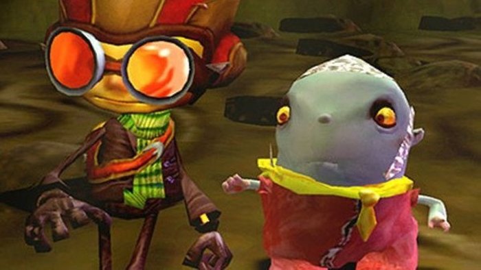 10 самых странных врагов и что они собой символизируют 10 самых странных врагов и что они собой символизируют геймплей,Игры