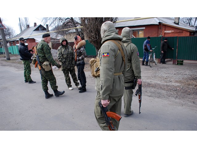 Не только Мариуполь: жуткие истории выживших в краматорской тюрьме СБУ украина