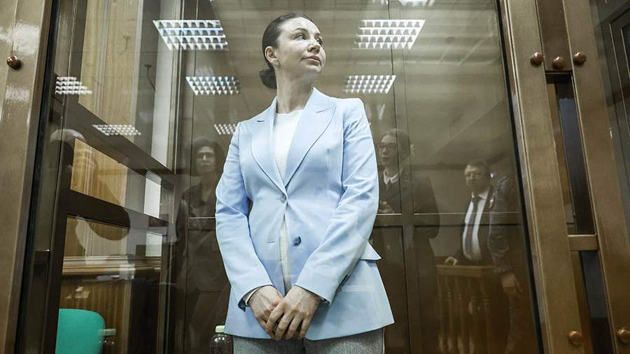 Адвокаты Блиновской обжаловали решение о продлении ареста блогера