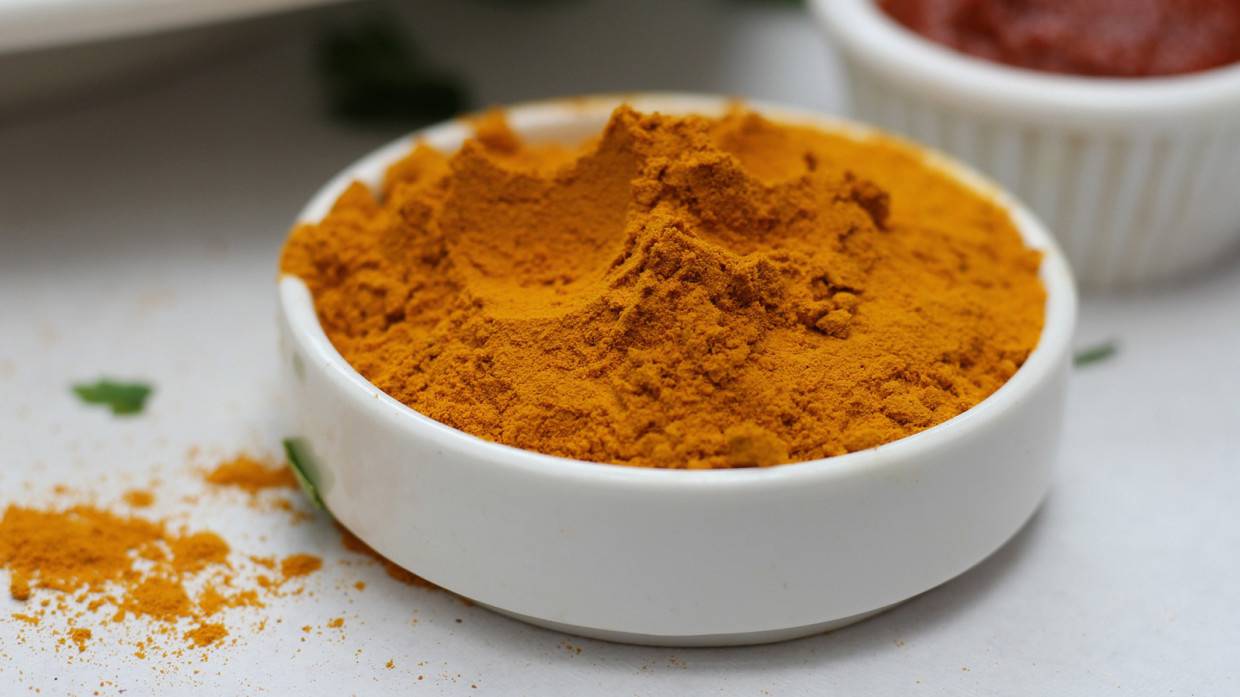 Карри и куркума названы эффективными специями для борьбы с гипертонией