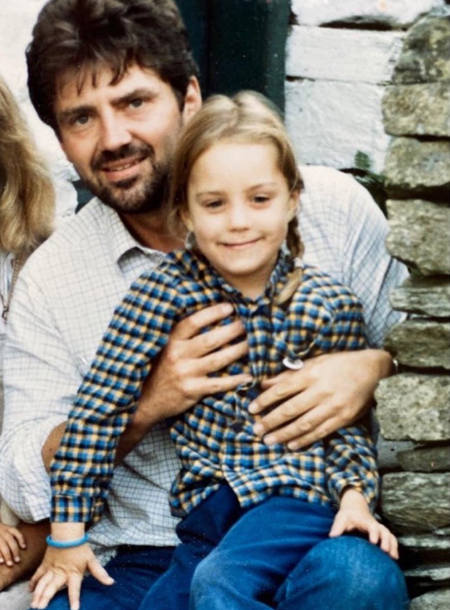 Кейт Миддлтон, Виктория Бекхэм, Наталья Водянова и другие поздравили с Днем отца своих пап и мужей Кейт Миддлтон, Виктория Бекхэм, Наталья Водянова и другие поздравили с Днем отца своих пап и мужей Звезды,Новости о звездах