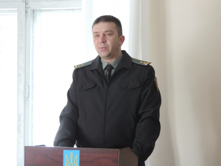 В Мариуполе снайперским огнем ликвидирован командир второго батальона ВЧ 3033 подполковник Юрий Рой –...