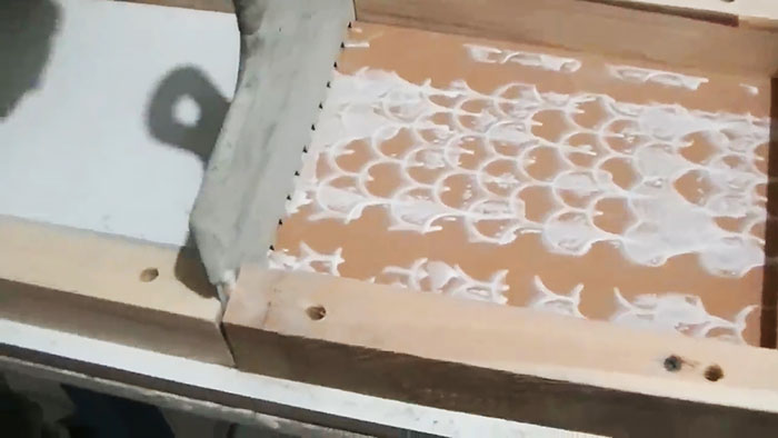 Кладете плитку - сделайте приспособление, которые сэкономит время в 2 раза приспособление для плитки,ремонт,своими руками