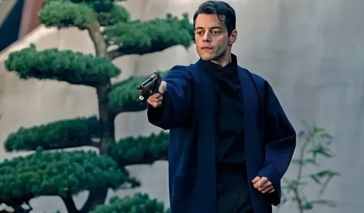 «Пятьсот дублей с ужасным английским»: как Кузнецов пробовался в фильм о Бонде