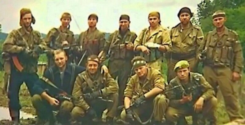 СССР периода распада — вот как это было! СССР периода распада — вот как это было! СССР