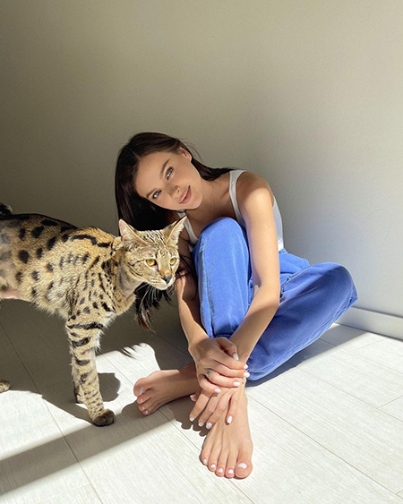 Звездный Instagram: много селфи и отпускных фотографий Звездный Instagram: много селфи и отпускных фотографий Хроника